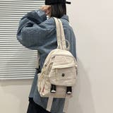 【2WAY仕様】多機能テックナイロン ミニリュック ボディバッグ | Beststore | 詳細画像5 