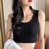 レディース トップス タンクトップ | Beststore | 詳細画像2 