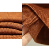 リブニット タンクトップ ニットトップス | Beststore | 詳細画像9