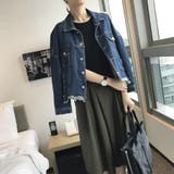 リブニット タンクトップ ニットトップス | Beststore | 詳細画像6