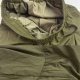 ロングスカート ウエストゴム入り ギャザー切り替え | Beststore | 詳細画像10