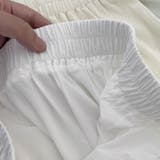 ロングスカート ウエストゴム入り ギャザー切り替え | Beststore | 詳細画像9