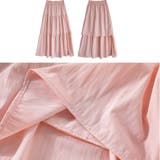 ロングスカート ウエストゴム入り ギャザー切り替え | Beststore | 詳細画像18