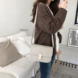 ブラウン | ニットカーディガン ゆったり 秋冬 | Beststore