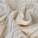 トップス インナーニット ハイネックニット | Beststore | 詳細画像3