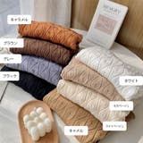 トップス インナーニット ハイネックニット | Beststore | 詳細画像4