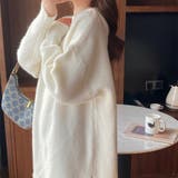 ニットトップス セーター ソー | Beststore | 詳細画像2