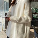 ニットトップス セーター ソー | Beststore | 詳細画像3