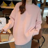 ニットトップス セーター ソー | Beststore | 詳細画像5