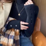 トップス ニット 薄手 | Beststore | 詳細画像3 