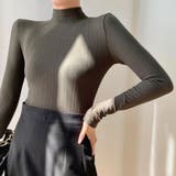 レディース トップス カットソー長袖 | Beststore | 詳細画像5 