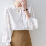レディース トップス シャツブラウス | Beststore | 詳細画像2 