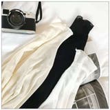 トップス シアーブラウス 透け感タートル | Beststore | 詳細画像6 