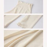 トップス シアーブラウス 透け感タートル | Beststore | 詳細画像7 