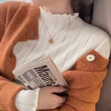 トップス カットソー ハイネック | Beststore | 詳細画像4