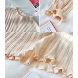トップス カットソー ハイネック | Beststore | 詳細画像5