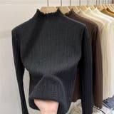 トップス ニット ハイネック | Beststore | 詳細画像10 