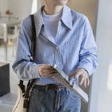 トップス シャツブラウス 襟付き | Beststore | 詳細画像1 