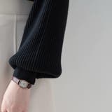 トップス ニット vネック | Beststore | 詳細画像13 