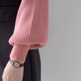 トップス ニット vネック | Beststore | 詳細画像14 