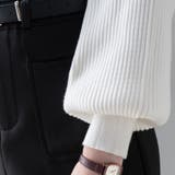 トップス ニット vネック | Beststore | 詳細画像15 