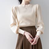 トップス ニット クールネック | Beststore | 詳細画像8 
