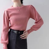 トップス ニット クールネック | Beststore | 詳細画像13 