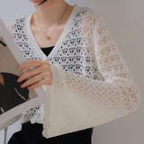 ボタン無し サマーカーディガン/カーディガン 薄手/カーディガン 春夏秋用 | Beststore | 詳細画像11