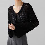 ボタン無し サマーカーディガン/カーディガン 薄手/カーディガン 春夏秋用 | Beststore | 詳細画像15