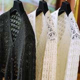 ボタン無し サマーカーディガン/カーディガン 薄手/カーディガン 春夏秋用 | Beststore | 詳細画像19