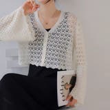 ボタン無し サマーカーディガン/カーディガン 薄手/カーディガン 春夏秋用 | Beststore | 詳細画像7