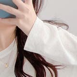 シアートップス シアーロンT カットソー 長袖UV対策 | Beststore | 詳細画像17