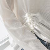 シアートップス シアーロンT カットソー 長袖UV対策 | Beststore | 詳細画像19