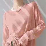 シアートップス シアーロンT カットソー 長袖UV対策 | Beststore | 詳細画像21