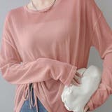シアートップス シアーロンT カットソー 長袖UV対策 | Beststore | 詳細画像22