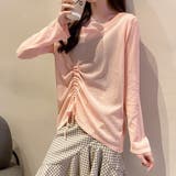 シアートップス シアーロンT カットソー 長袖UV対策 | Beststore | 詳細画像24