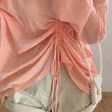 シアートップス シアーロンT カットソー 長袖UV対策 | Beststore | 詳細画像26