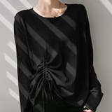 シアートップス シアーロンT カットソー 長袖UV対策 | Beststore | 詳細画像31