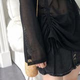 シアートップス シアーロンT カットソー 長袖UV対策 | Beststore | 詳細画像32