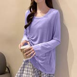 シアートップス シアーロンT カットソー 長袖UV対策 | Beststore | 詳細画像38