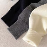 クルーネックボーダーカーディガン 長袖 レディース | Beststore | 詳細画像25 