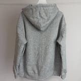 フード付き ダブルジップ パーカー | Beststore | 詳細画像17 