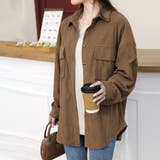 着回し力抜群 大人のこなれ感漂う コーデュロイ | Beststore | 詳細画像9 