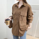 着回し力抜群 大人のこなれ感漂う コーデュロイ | Beststore | 詳細画像10 