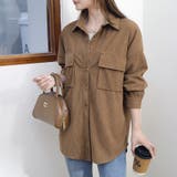 着回し力抜群 大人のこなれ感漂う コーデュロイ | Beststore | 詳細画像11 