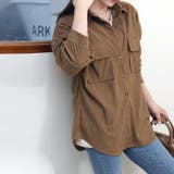着回し力抜群 大人のこなれ感漂う コーデュロイ | Beststore | 詳細画像12 