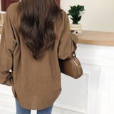 着回し力抜群 大人のこなれ感漂う コーデュロイ | Beststore | 詳細画像14 
