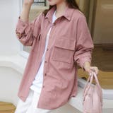 着回し力抜群 大人のこなれ感漂う コーデュロイ | Beststore | 詳細画像16 