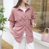 着回し力抜群 大人のこなれ感漂う コーデュロイ | Beststore | 詳細画像17 