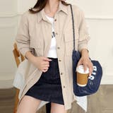 着回し力抜群 大人のこなれ感漂う コーデュロイ | Beststore | 詳細画像2 